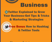 Twitter Ebook for Business