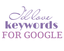 Niche Recipes Keyword PLR Bundle with Google Friendly SEO Guide