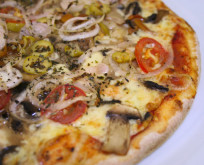25 Top Pizza Recipes PLR