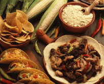 Mexican Recipes PLR 20 Best
