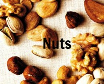 Nuts PLR 10 Article Pack 10 Bonus Tweets